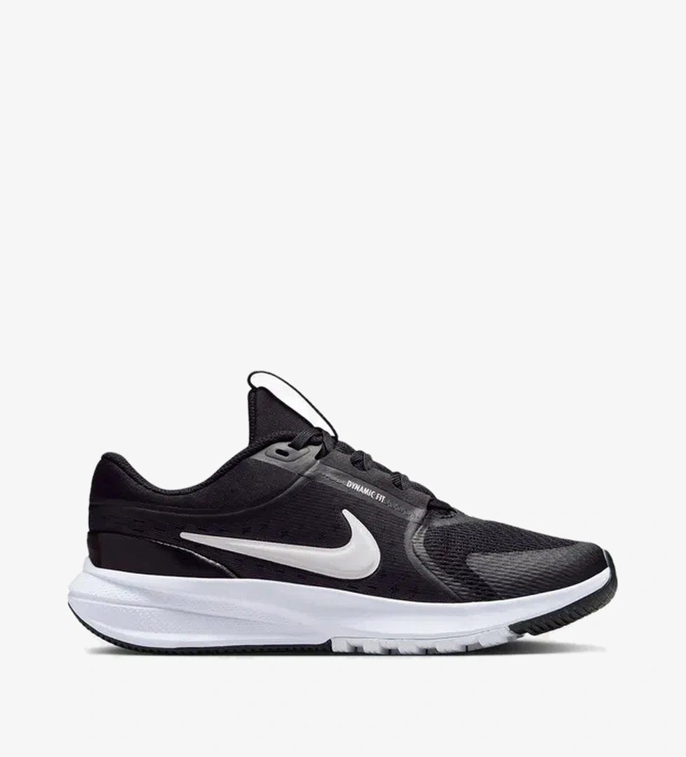 Nike Star Runner 5 Çocuk Siyah Koşu Ayakkabısı