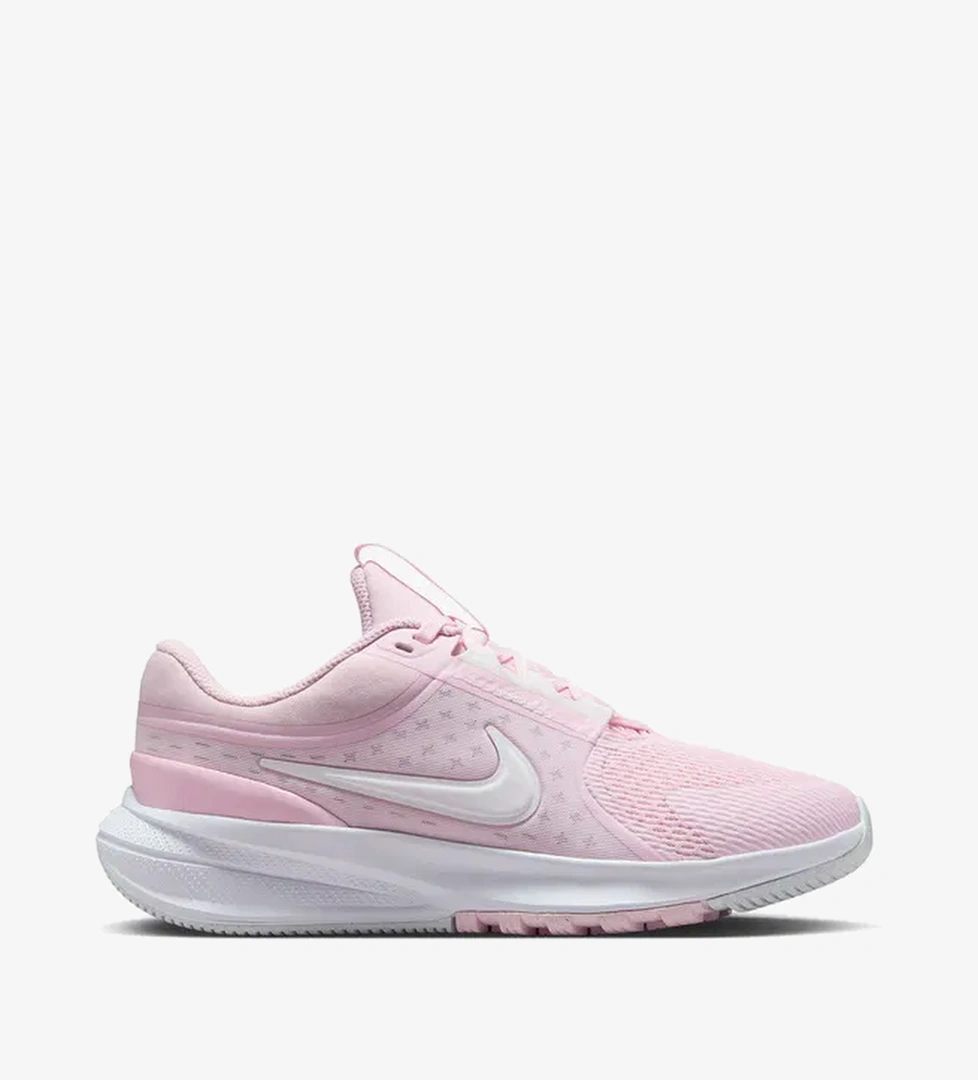 Nike Star Runner 5 Çocuk Pembe Koşu Ayakkabısı - Görsel 1