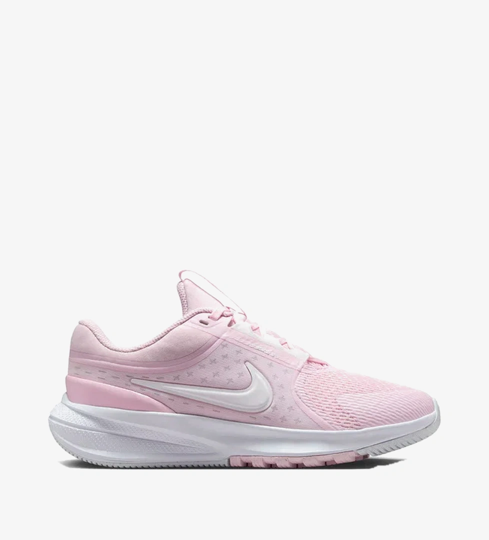 Nike Star Runner 5 Çocuk Pembe Koşu Ayakkabısı