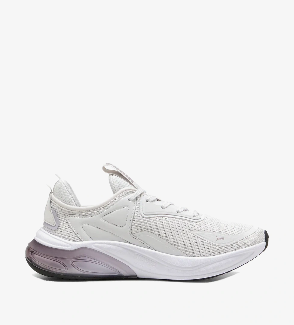 Puma Gri Puma Cell
