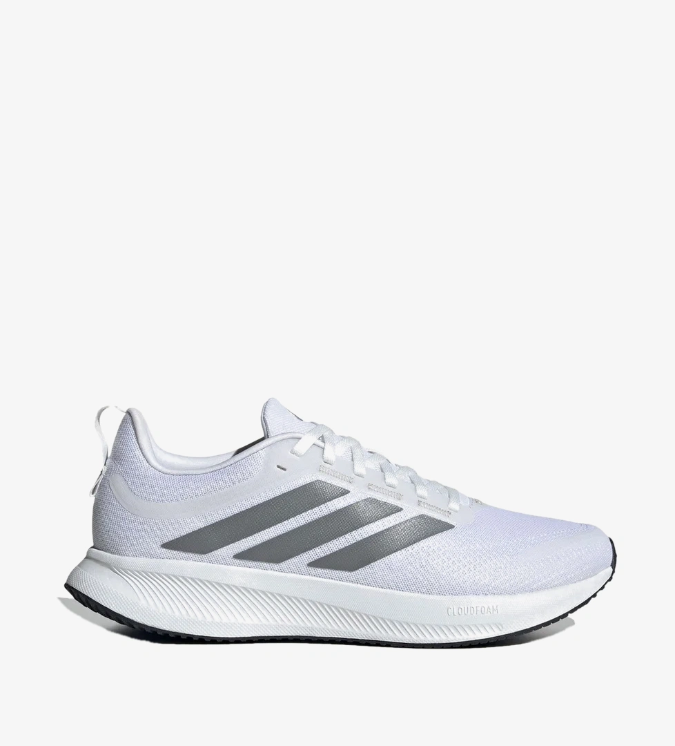 adidas Runfalcon 5 Erkek Beyaz Koşu Ayakkabısı