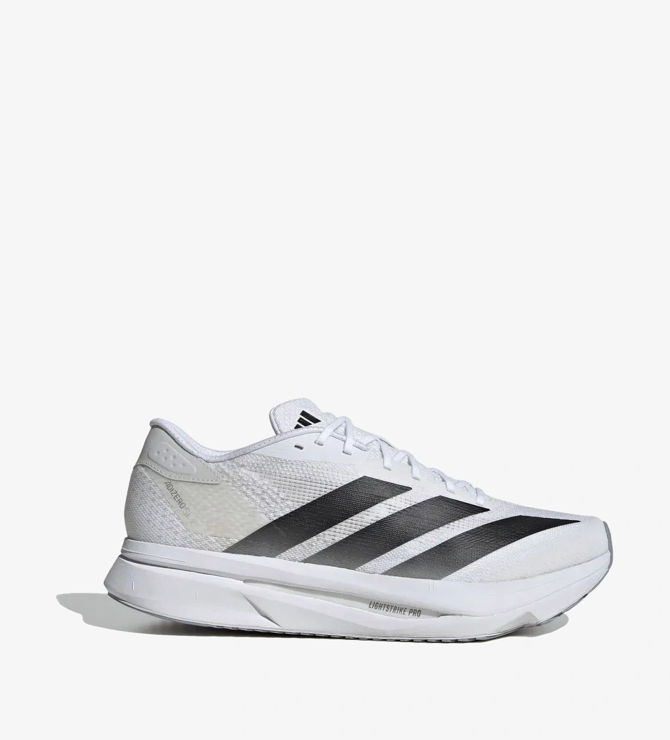 Adidas Adidas Adizero Sl 2 Erkek Koşu Ayakkabısı model görseli
