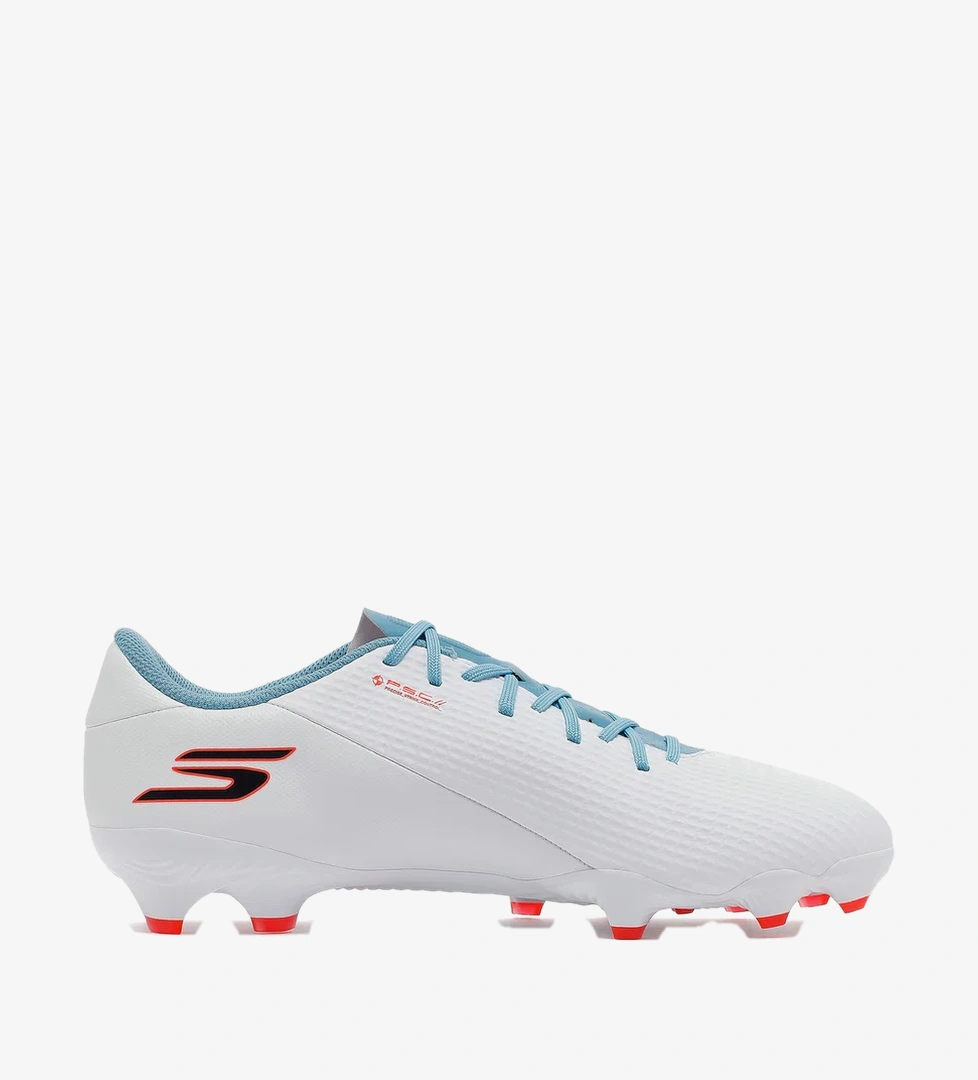 Skechers Gold Fg Erkek Beyaz Çim Saha Kramponu