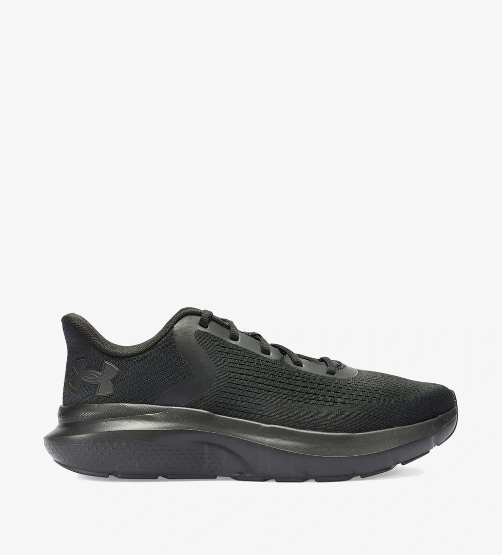 Under Armour Under Ua Armour Charged Rogue 5 Erkek Siyah Koşu Ayakkabısı model görseli