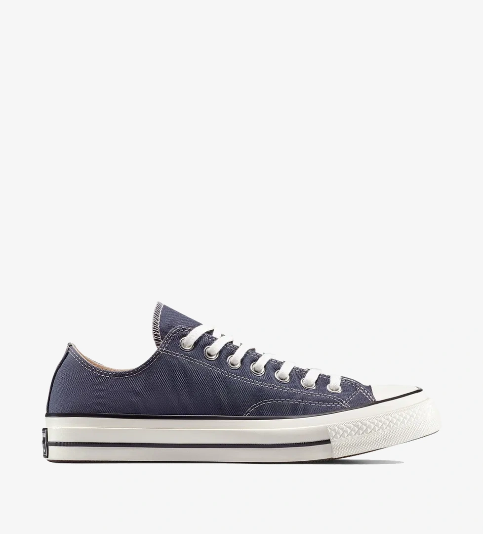 Converse Chuck 70 Unisex Mavi Sneaker
