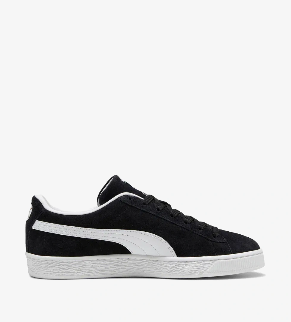 Puma Siyah Puma Suede Classic
