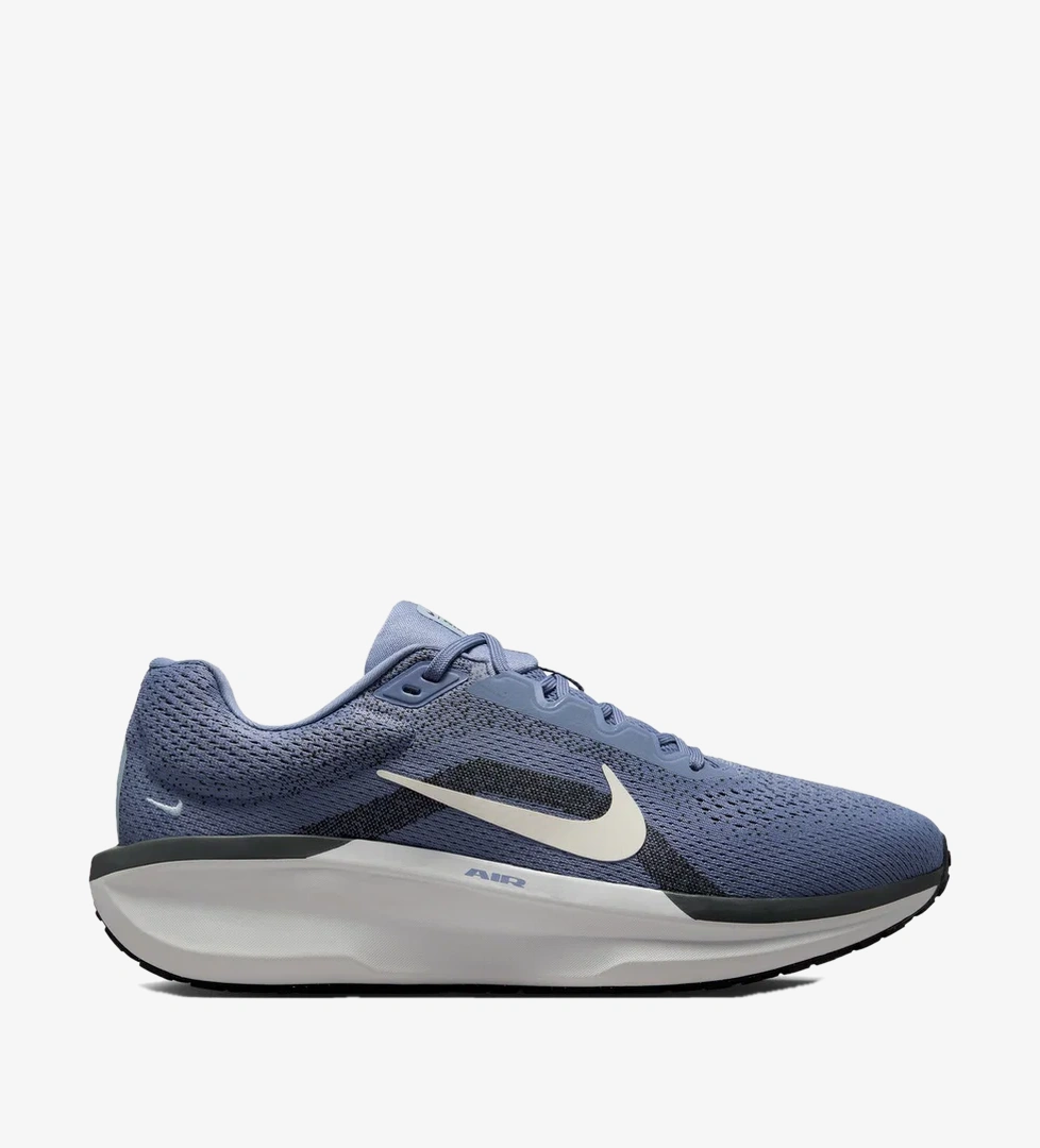 Nike Winflo 11 Erkek Mavi Koşu Ayakkabısı