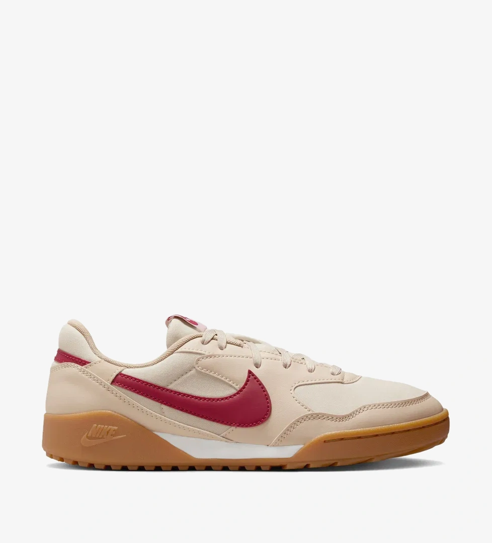 Nike Terra Manta Kadın Bej Spor Ayakkabı