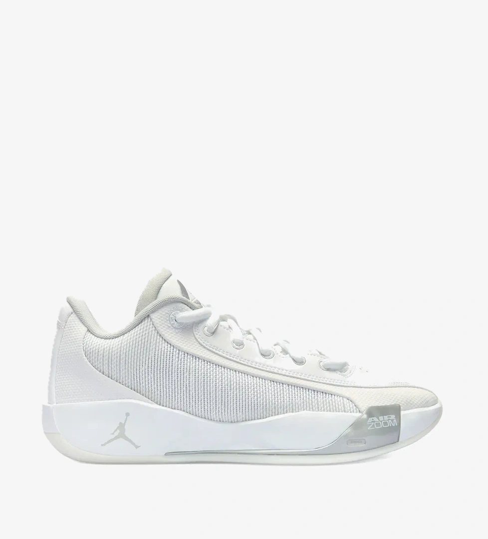 Nike Luka 77 Back To School Erkek Beyaz Basketbol Ayakkabısı