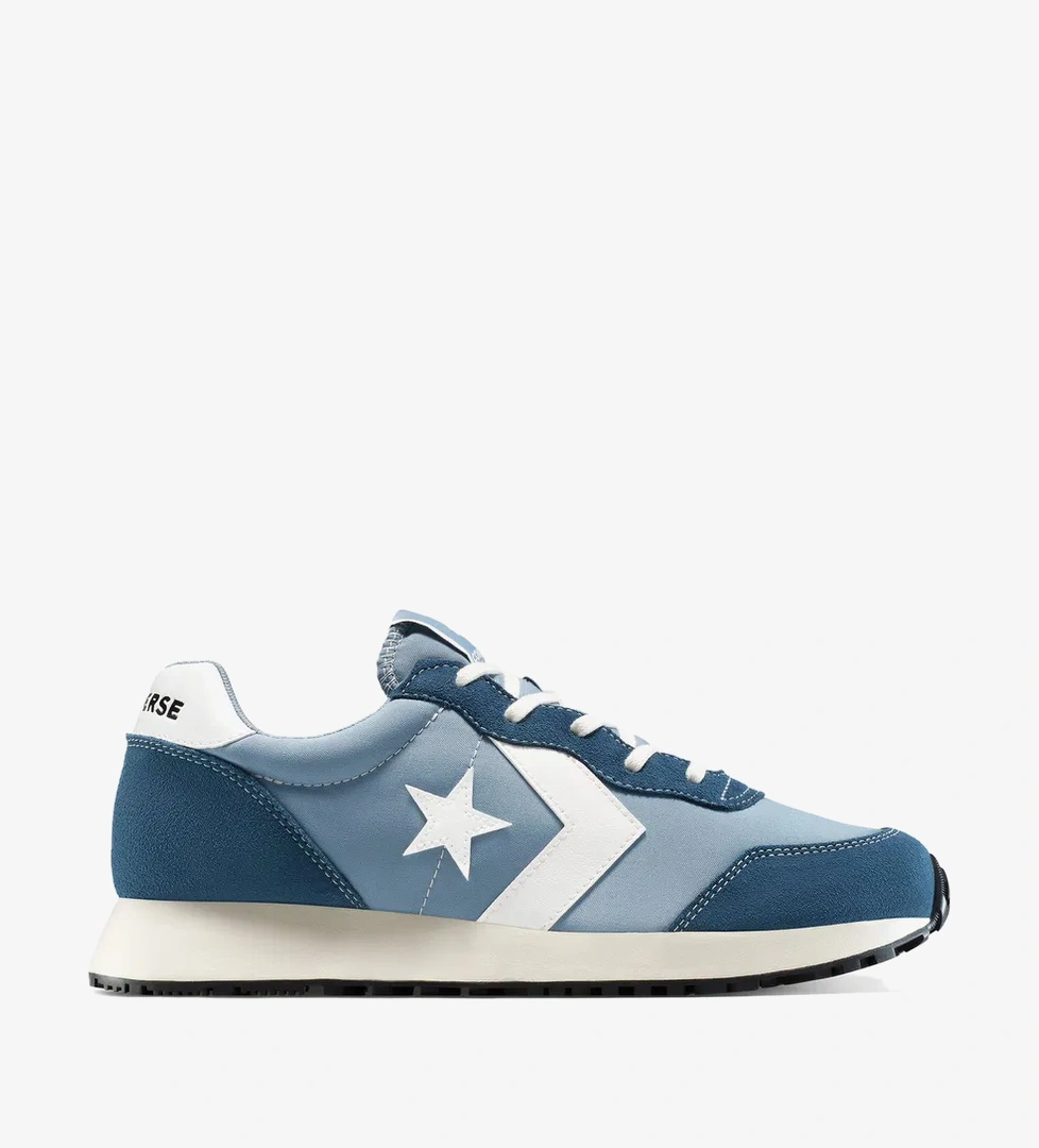 Converse Omega Trainer Unisex Mavi Sneaker