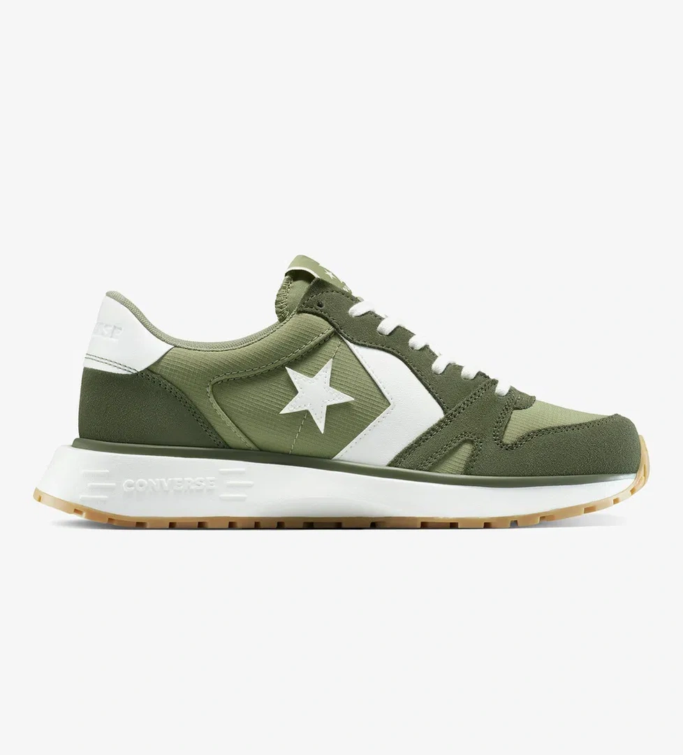 Converse Omni Trainer Unisex Haki Sneaker
