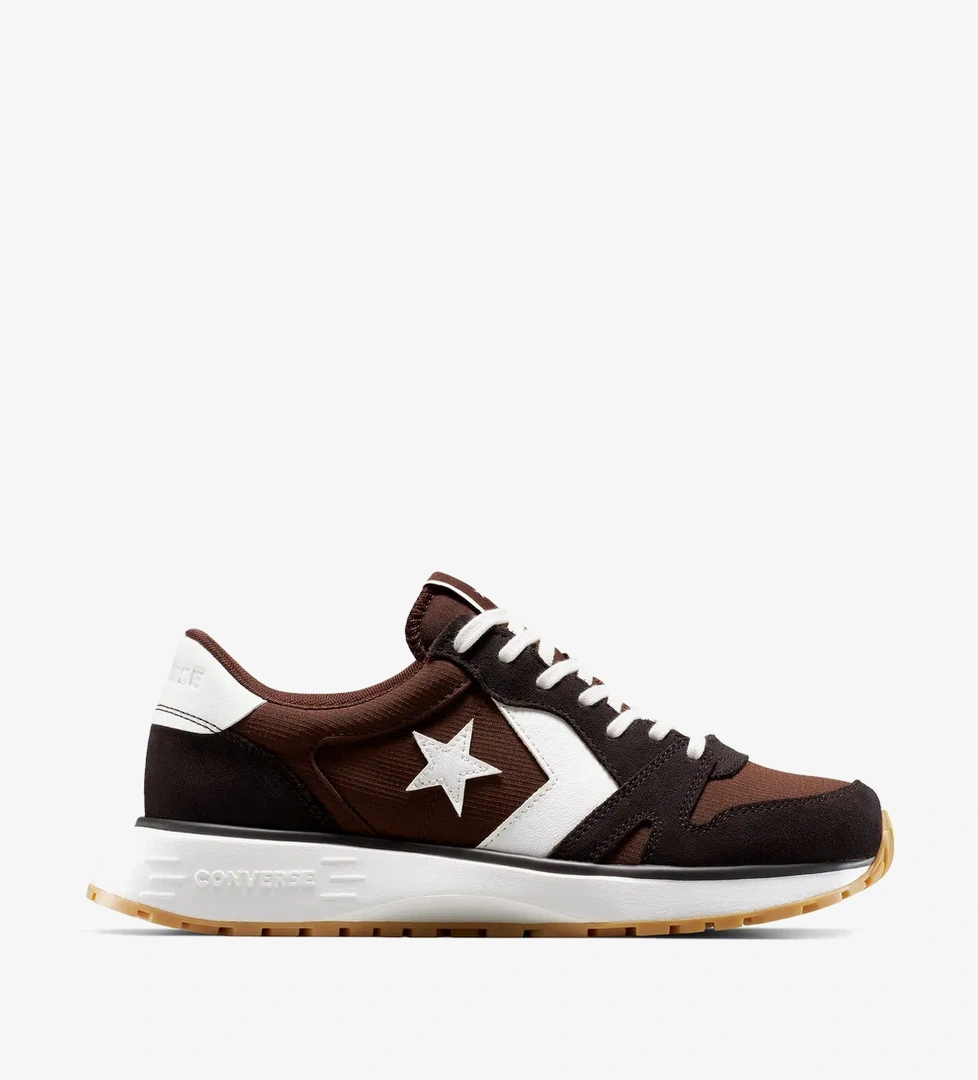Converse Omni Trainer Unisex Kahverengi Sneaker