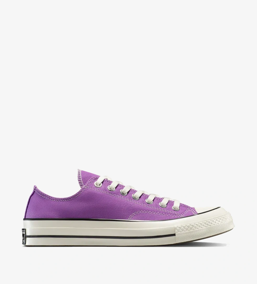 Converse Chuck 70 Unisex Mor Sneaker