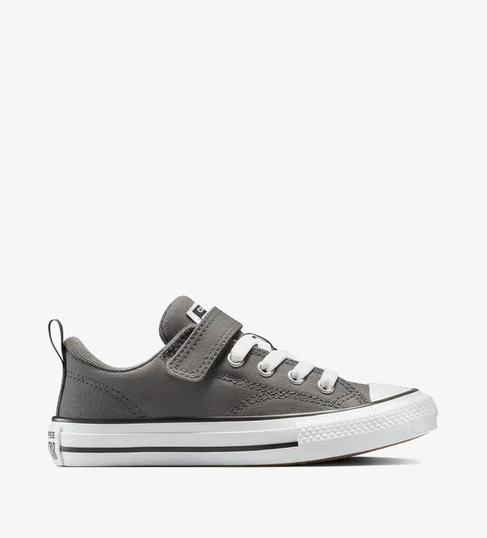 Converse Chuck Taylor All Star Malden Street Easy On Çocuk Gri Sneaker