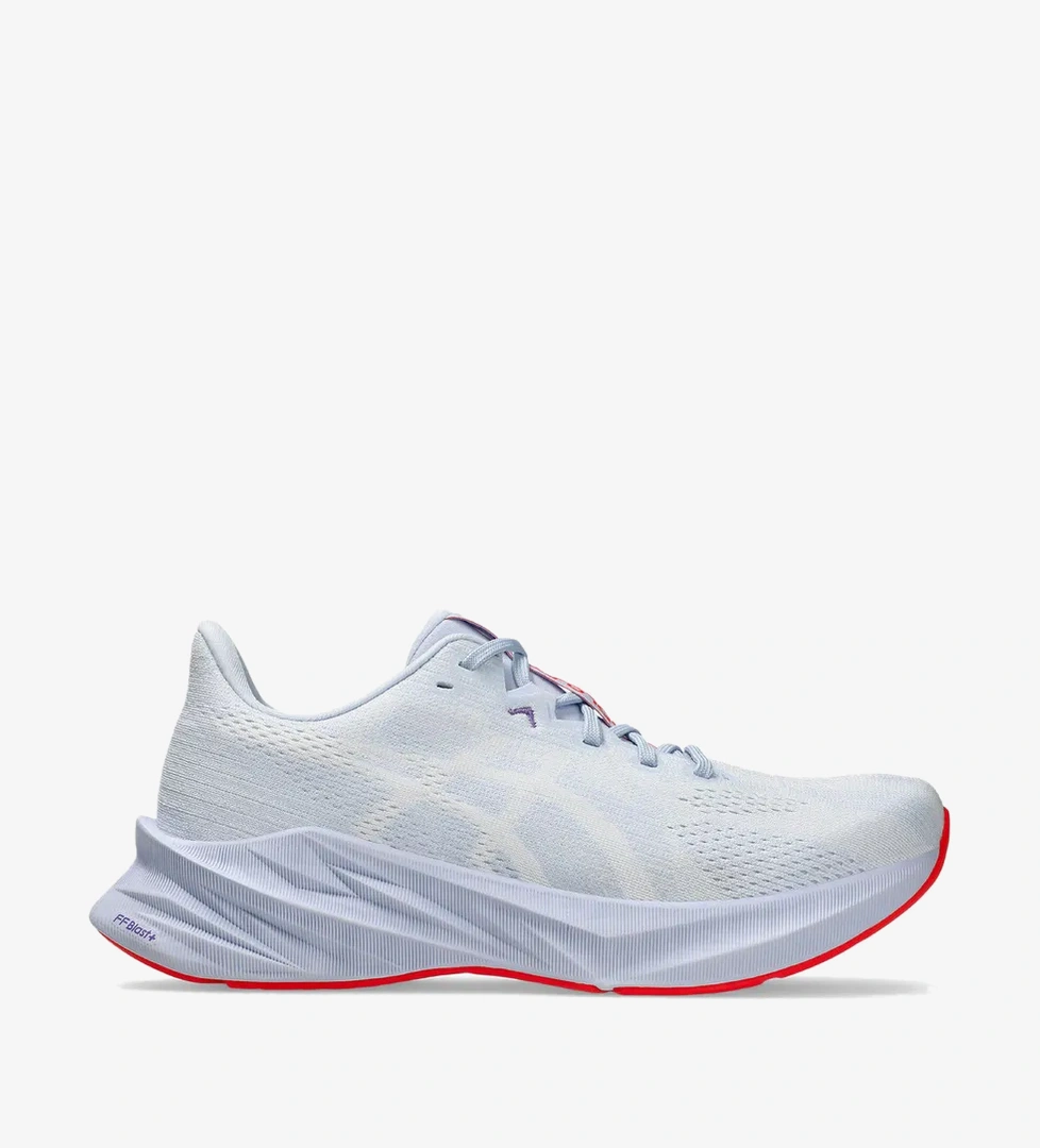 Asics Asics Dynablast 5 Kadın Mavi Koşu Ayakkabısı model görseli