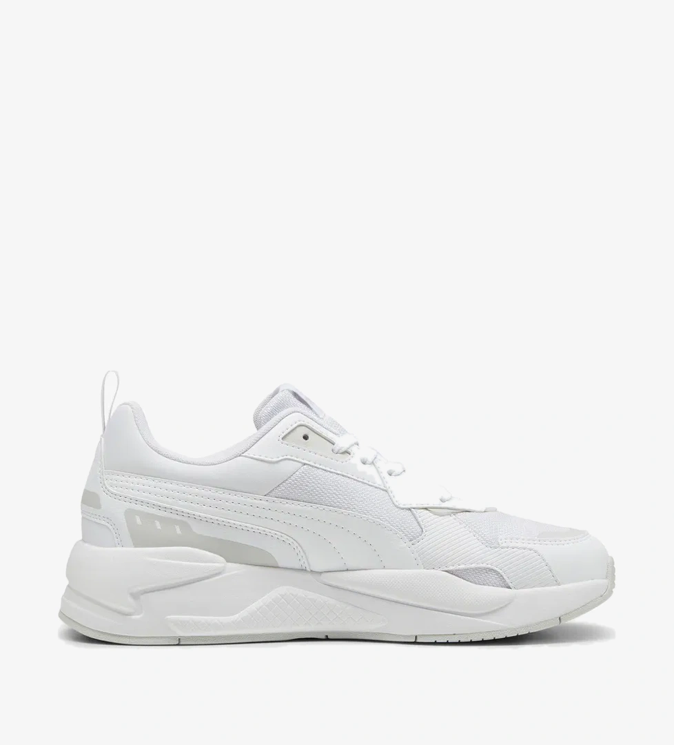 Puma X-Ray 3 Kadın Beyaz Spor Ayakkabı