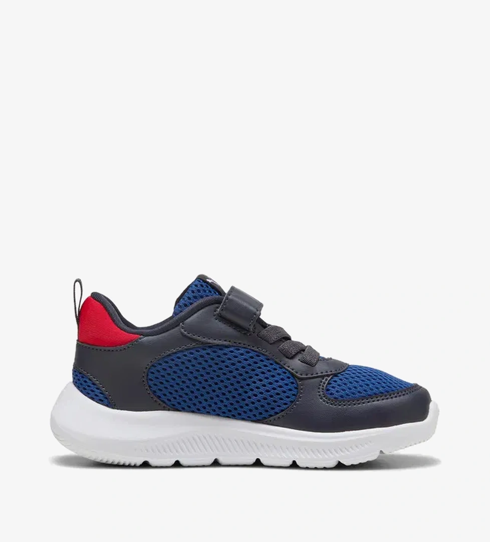 Puma Fun Racer 2 Ac+ Ps Çocuk Lacivert Spor Ayakkabı - Görsel 1