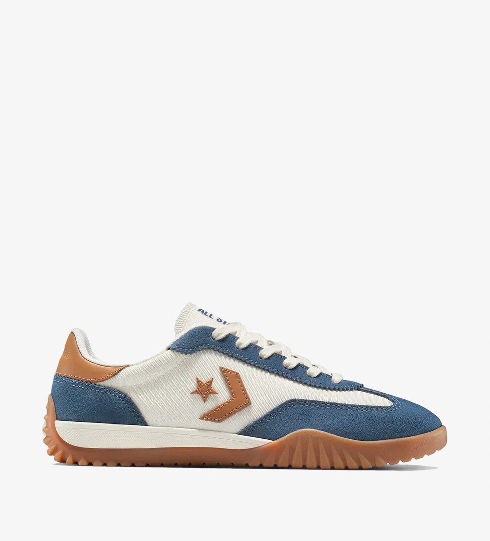 Converse Converse Run Star Trainer Unisex Mavi Sneaker | Intersport Mavi - 1. görsel