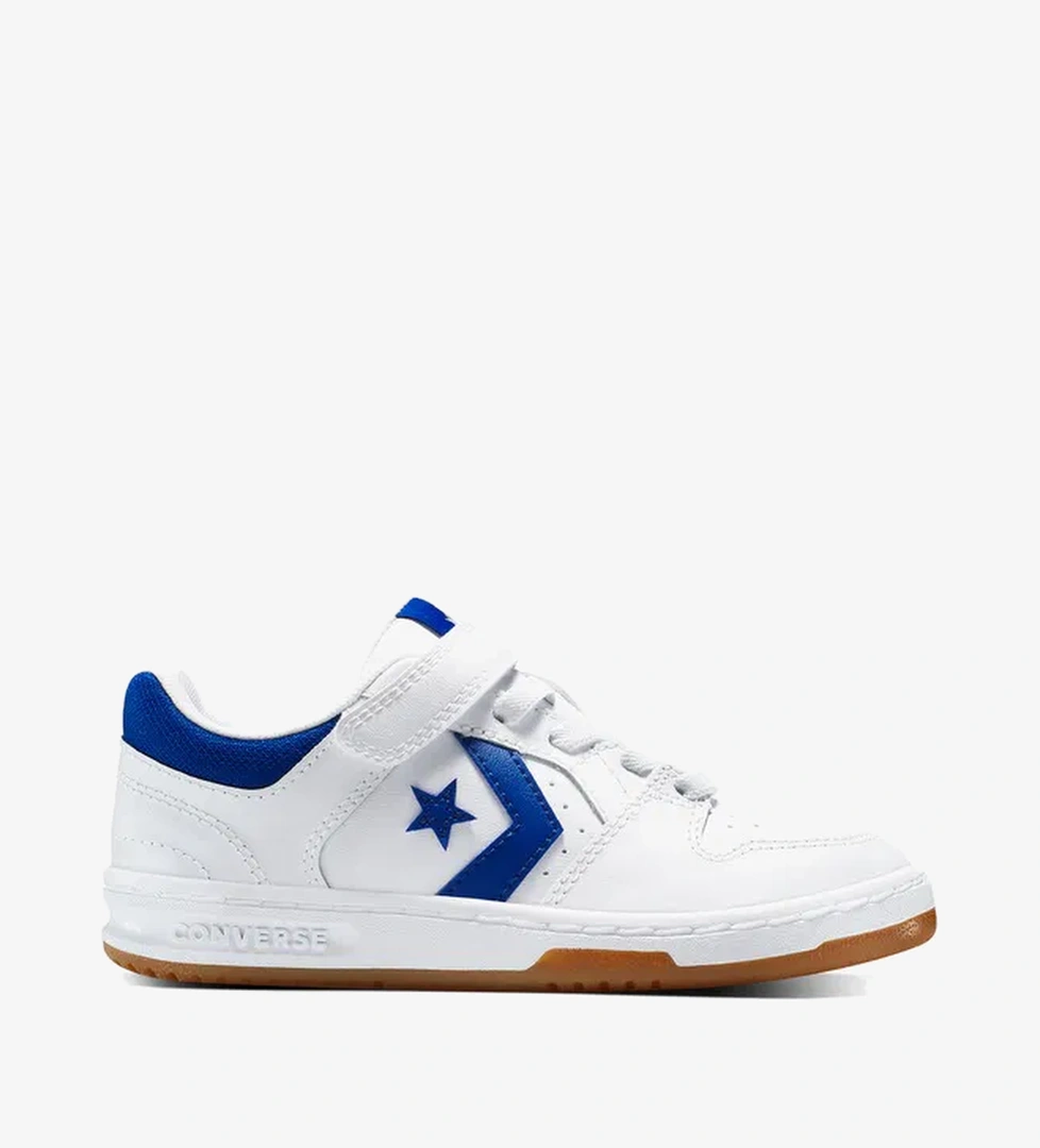 Converse Lifestyle 1998 Çocuk Beyaz Sneaker