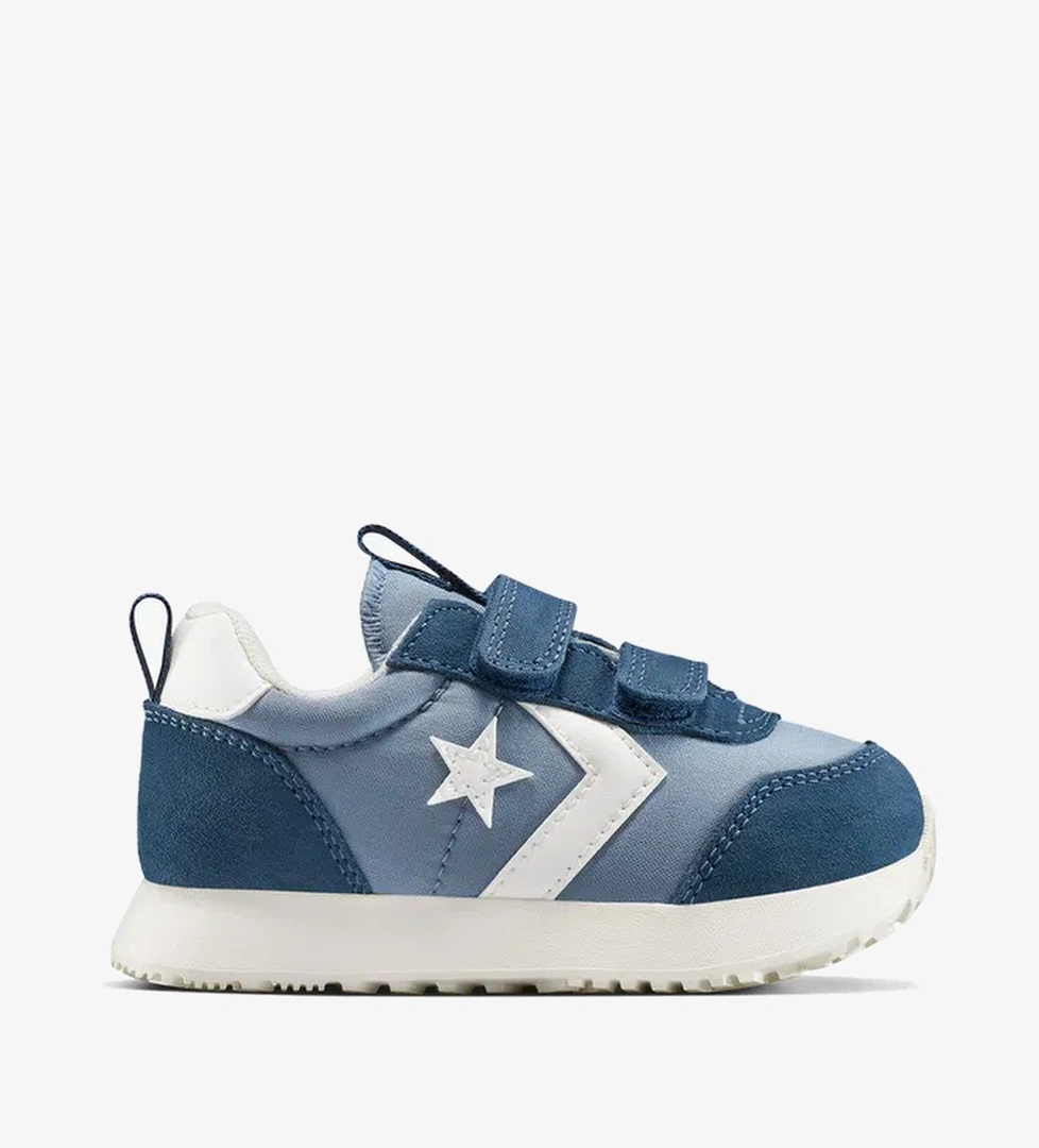 Converse Omega Trainer Easy On Çocuk Mavi Sneaker