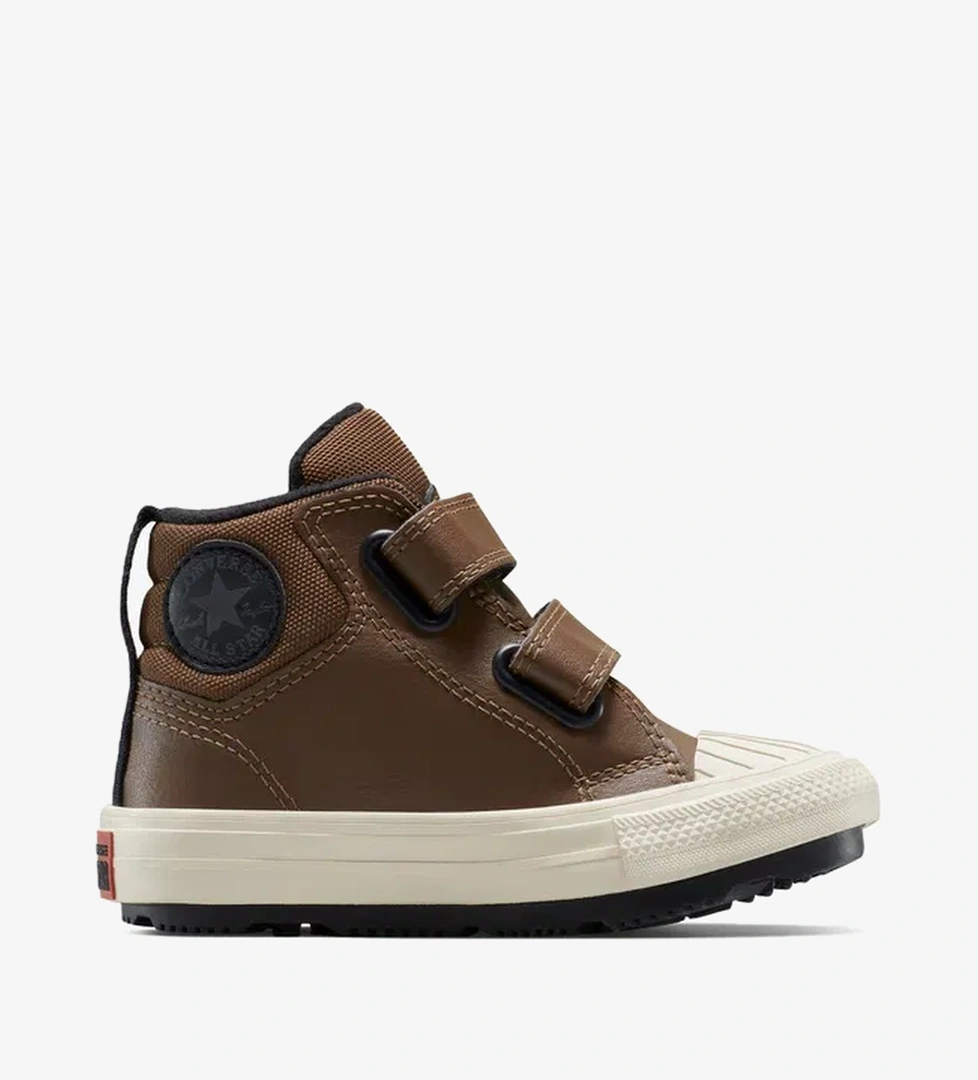 Converse Chuck Taylor All Star Berkshire Çocuk Kahverengi Sneaker
