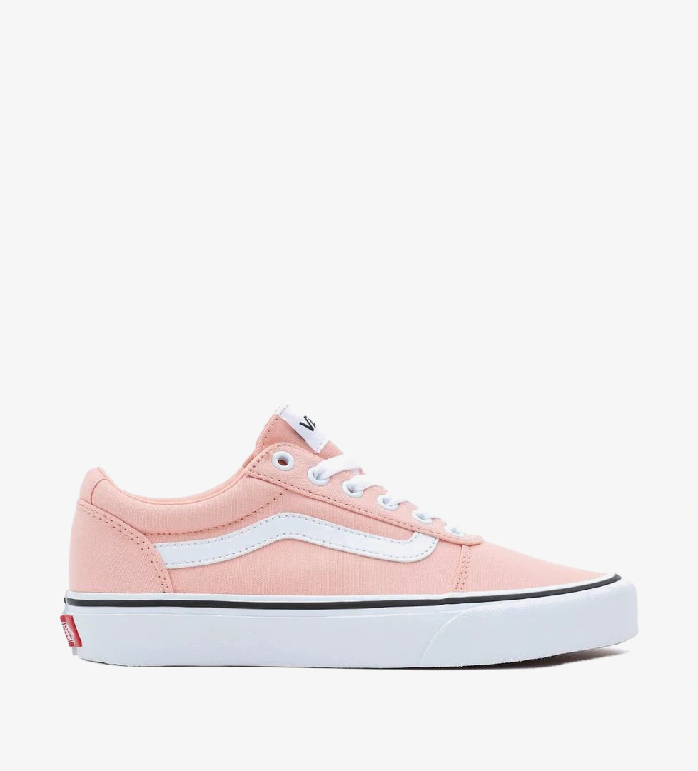 Vans Pembe Vans Wm