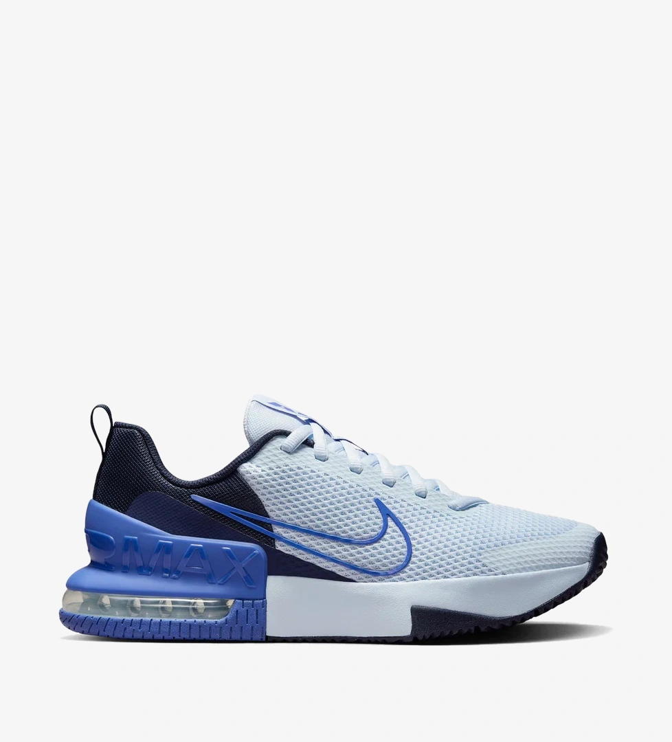 Nike Air Max Alpha Trainer 6 Erkek Mavi Antrenman Ayakkabısı