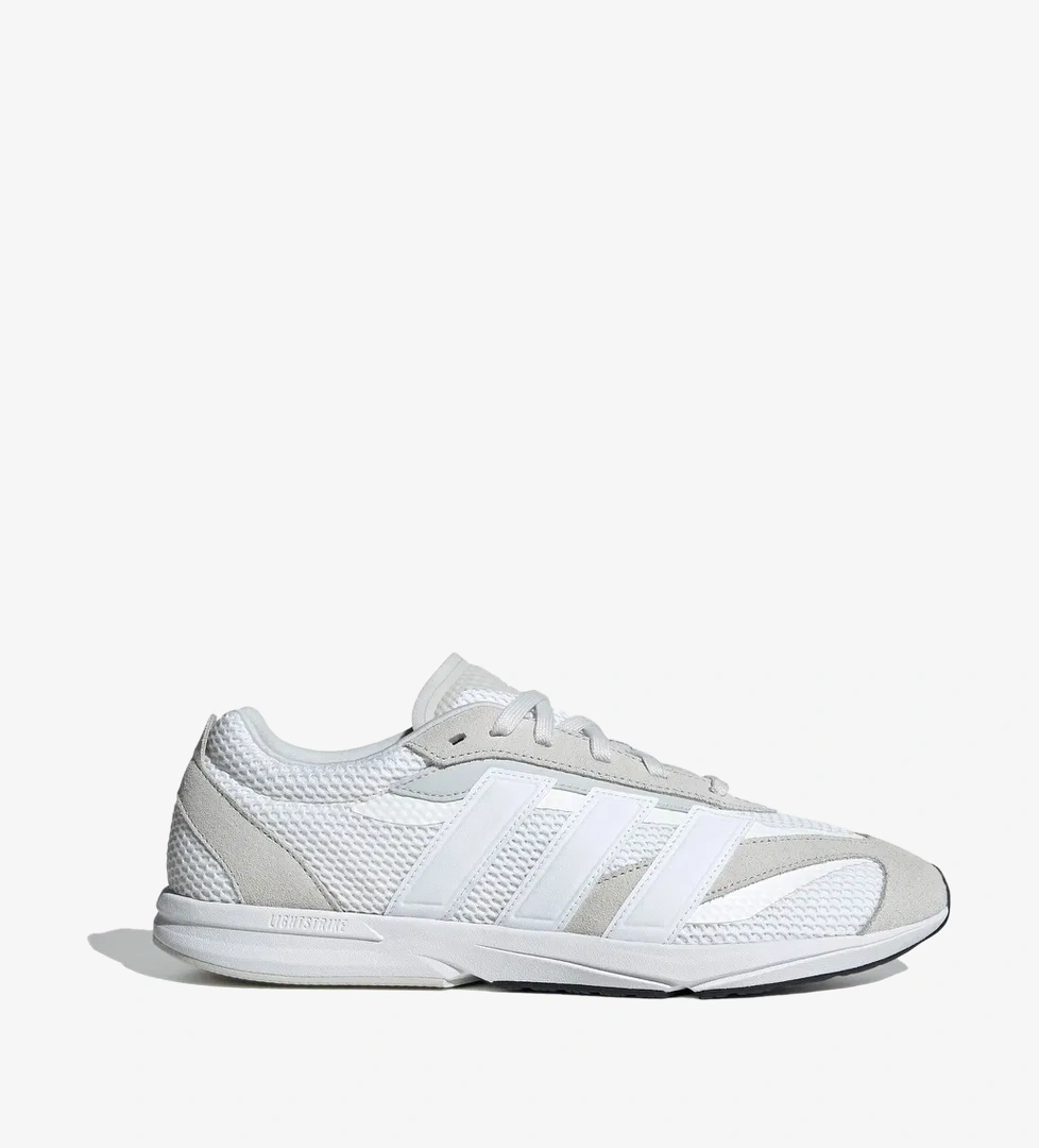Adidas adidas Lightblaze Lp Erkek Gri Spor Ayakkabı model görseli