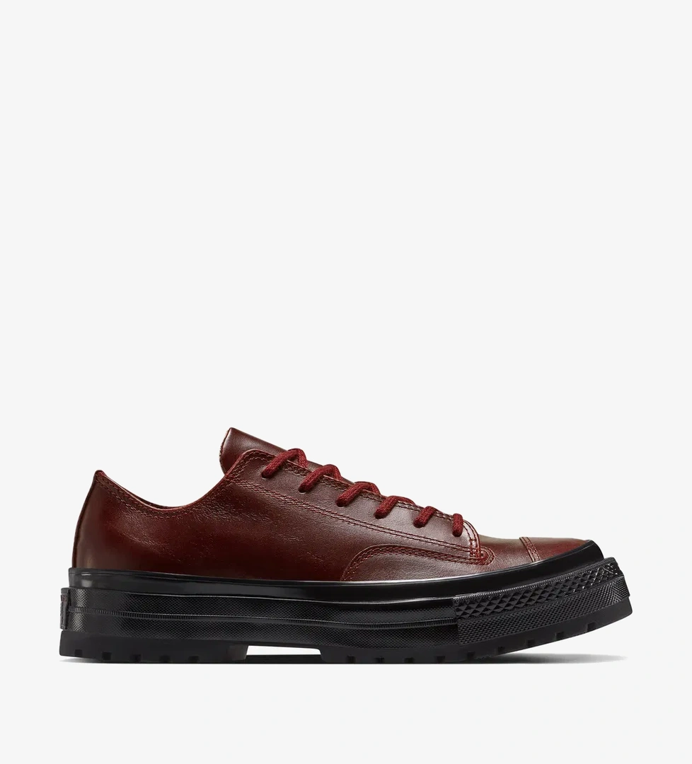 Converse Bordo Converse Chuck 70 National Sneaker