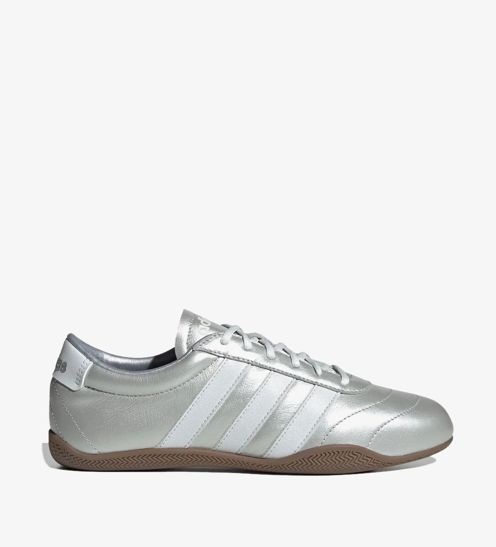 adidas Grand Court Lo Kadın Gri Spor Ayakkabı