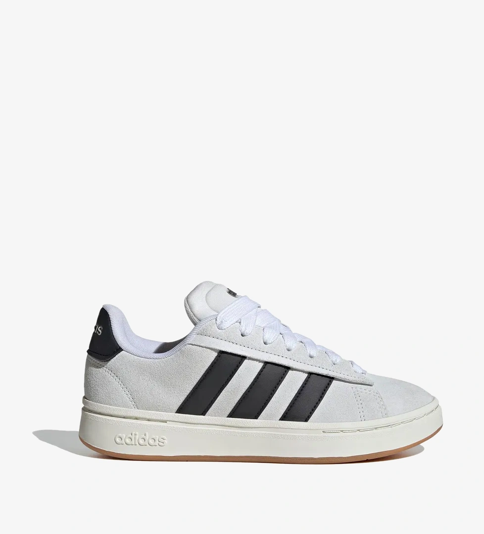 adidas Grand Court Alpha Kadın Beyaz Spor Ayakkabı