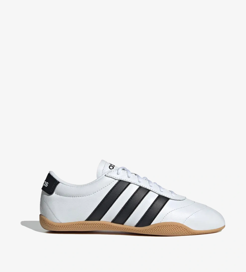 adidas Grand Court Lo Kadın Beyaz Spor Ayakkabı