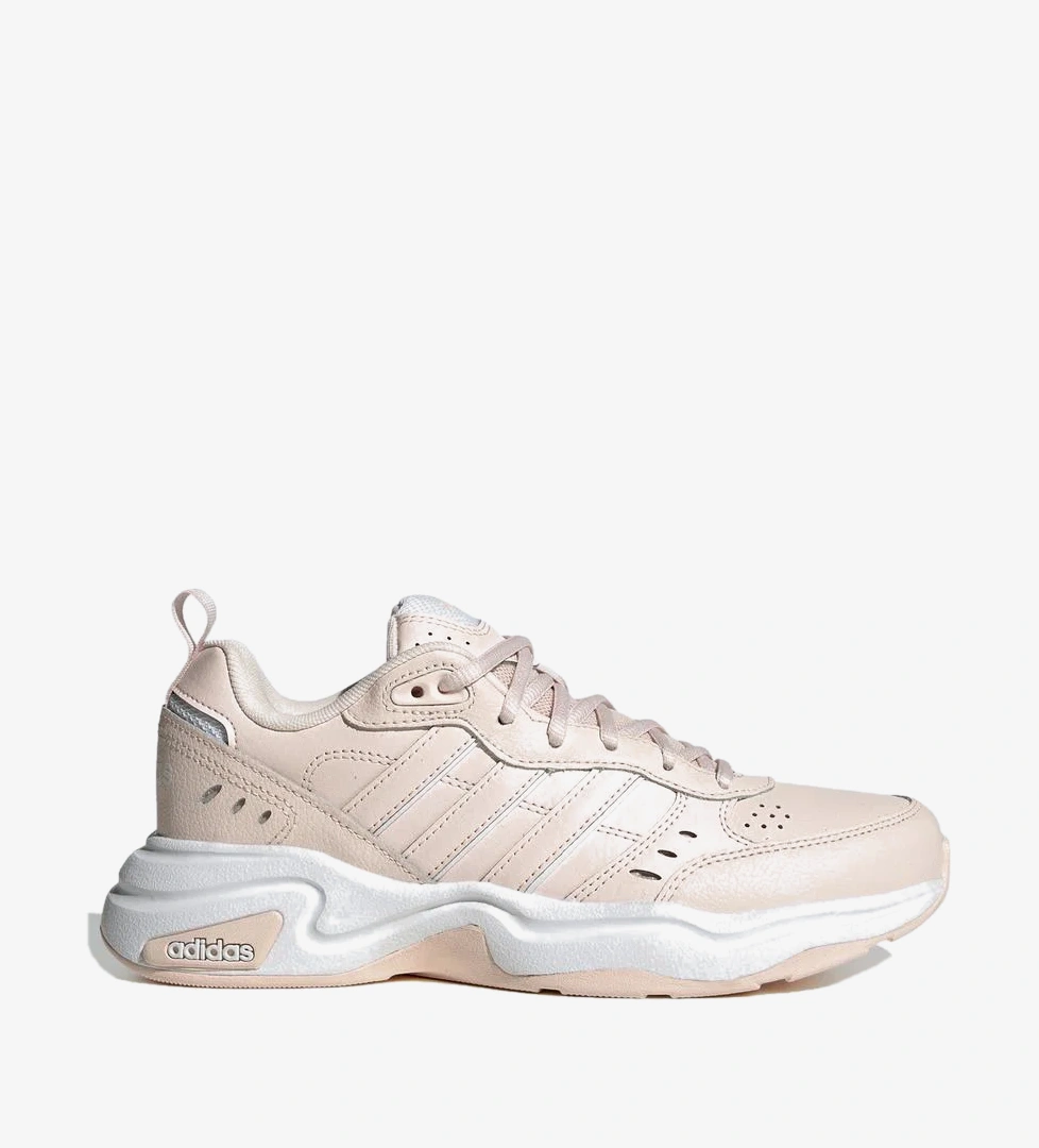 Adidas Bej Adidas Strutter