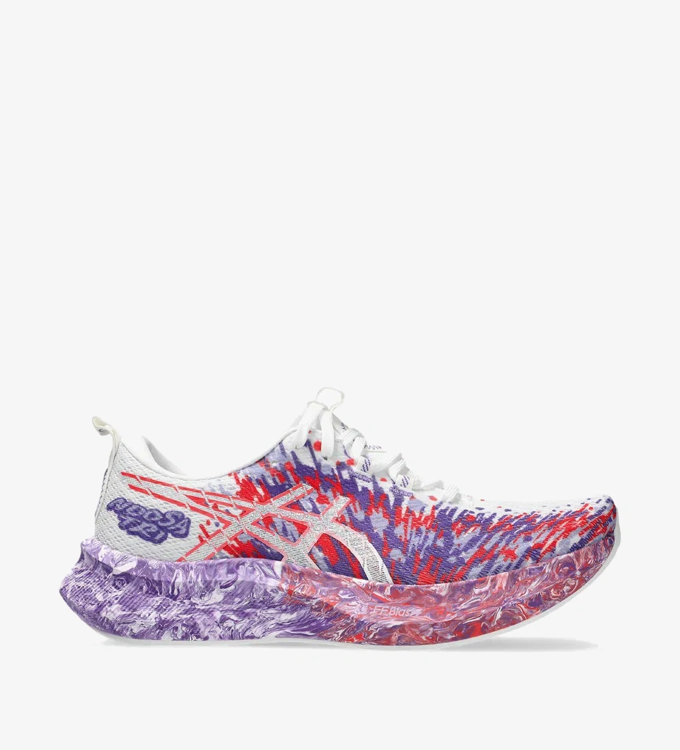 Asics Asics Noosa Kadın Tri Renkli 16 Koşu Ayakkabısı model görseli