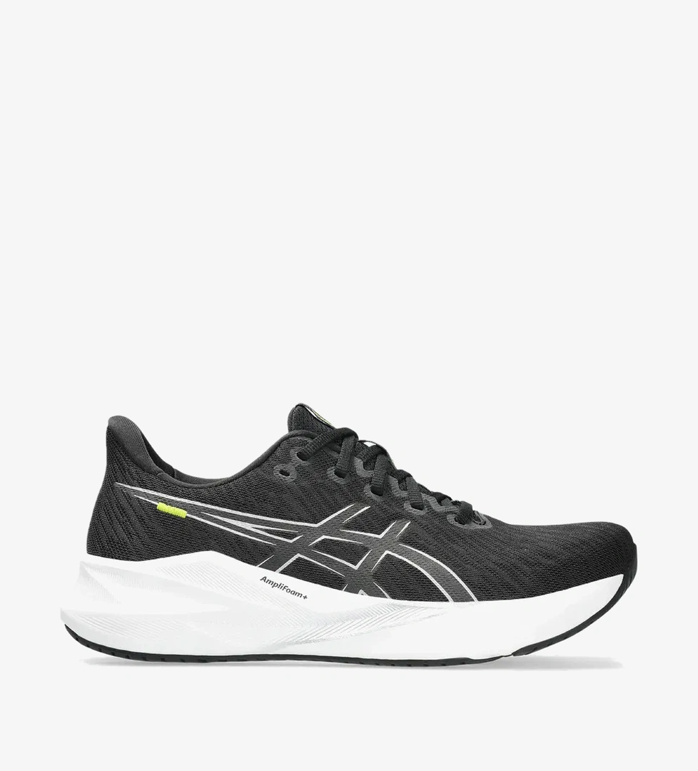 Asics Versablast 4 Erkek Siyah Koşu Ayakkabısı