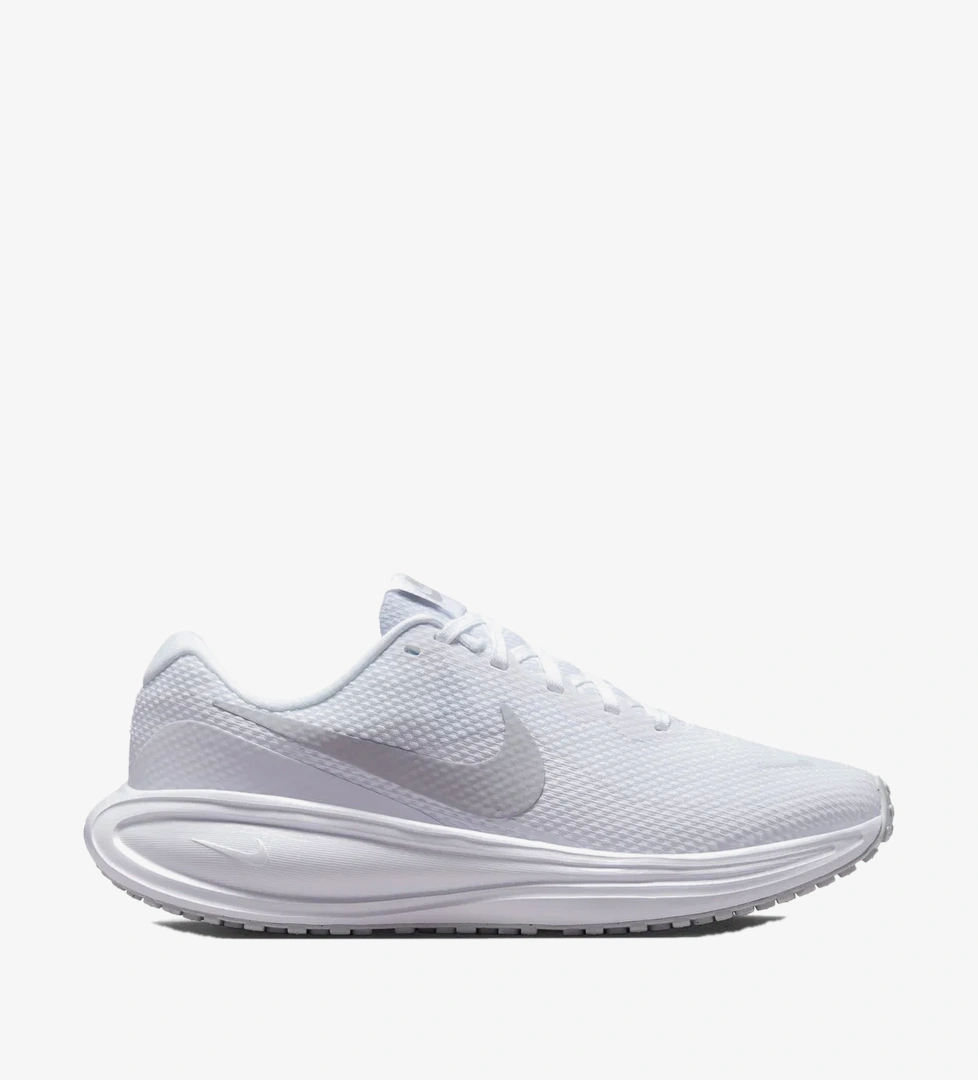 Nike Revolution 8 Kadın Beyaz Koşu Ayakkabısı