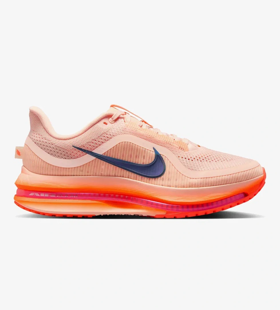 Nike Pegasus Premium Erkek Pembe Koşu Ayakkabısı