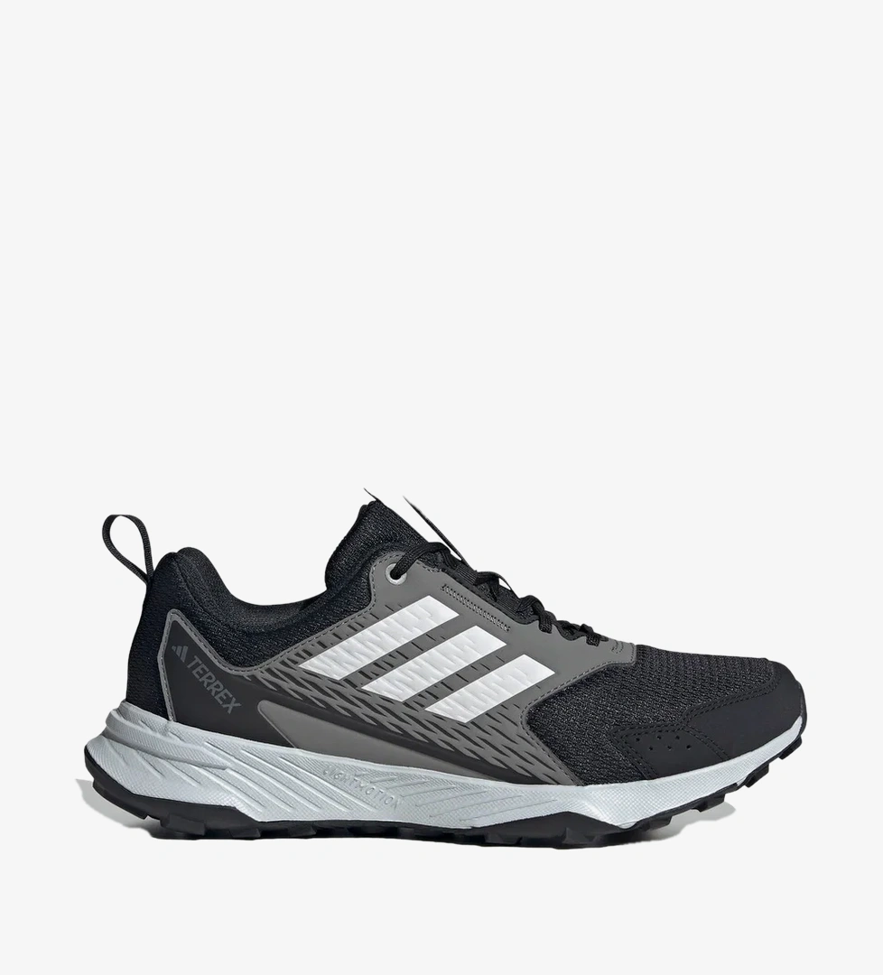 adidas Tracefinder Kadın Siyah Koşu Ayakkabısı