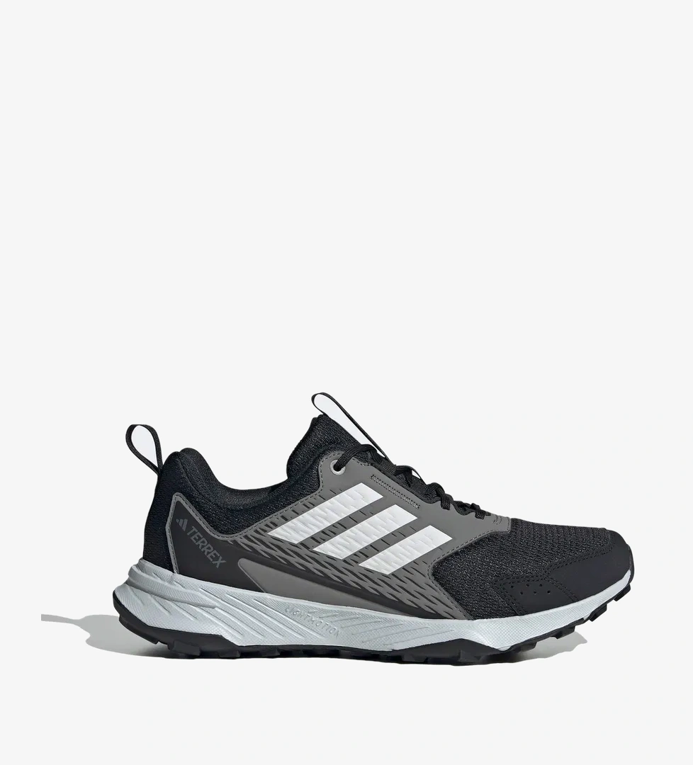 adidas Tracefinder Kadın Siyah Koşu Ayakkabısı