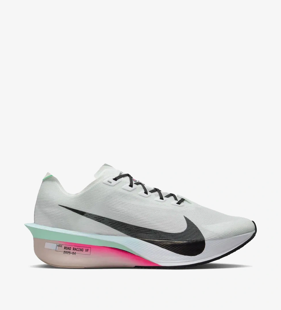 Nike Nike Zoomx Vaporfly Next% Beyaz 4 Erkek Koşu Ayakkabısı model görseli