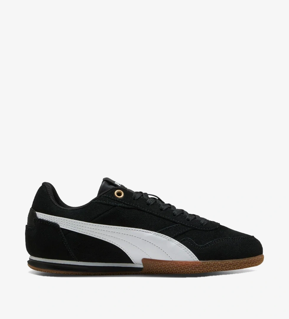 Puma Bella Donna Sd Kadın Siyah Spor Ayakkabı