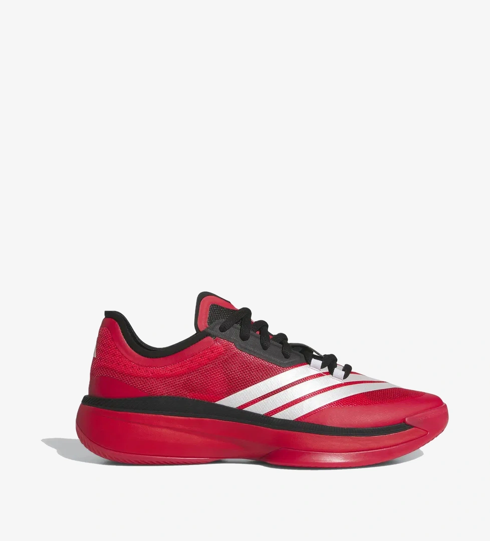 adidas Adizero Select 2.0 Low Unisex Kırmızı Basketbol Ayakkabısı