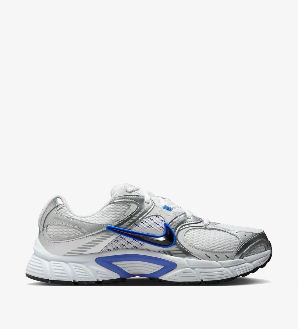 Nike V5 RNR Erkek Beyaz Günlük Spor Ayakkabı - Görsel 1