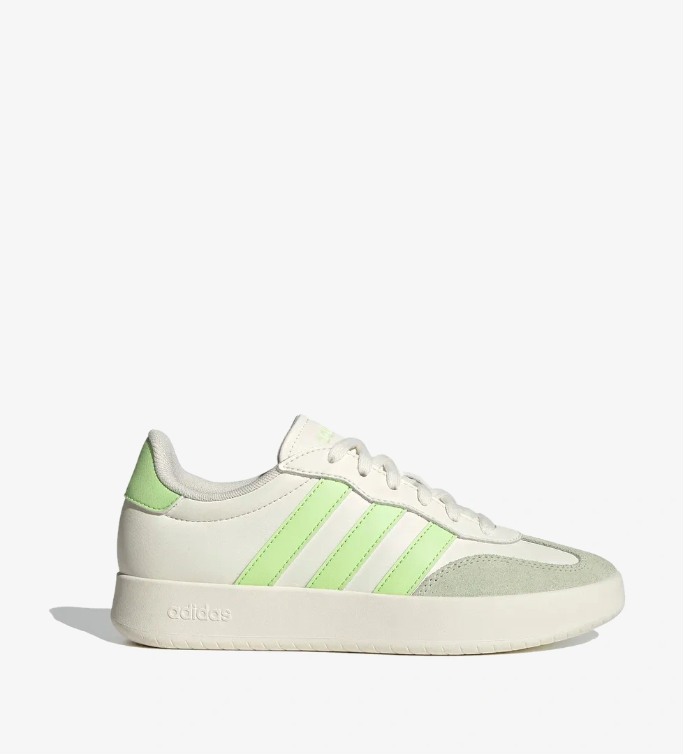 adidas Barreda Kadın Beyaz Spor Ayakkabı