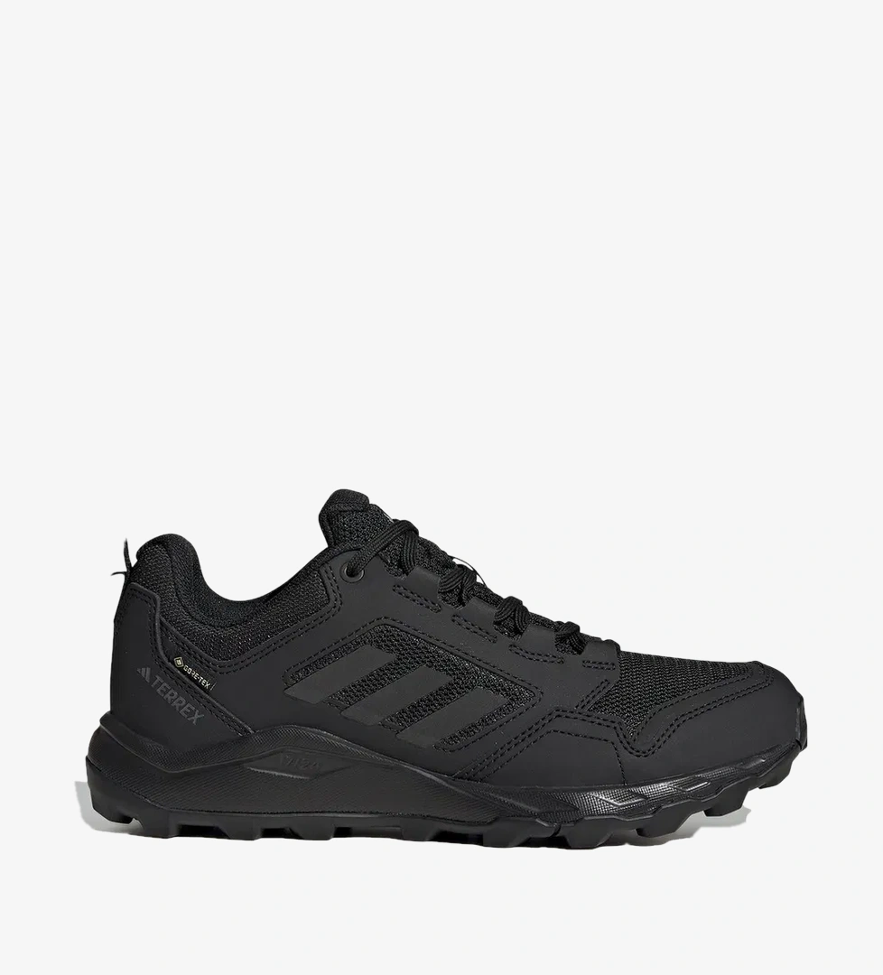 adidas Tracerocker 2.0 Gore-Tex Kadın Siyah Koşu Ayakkabısı