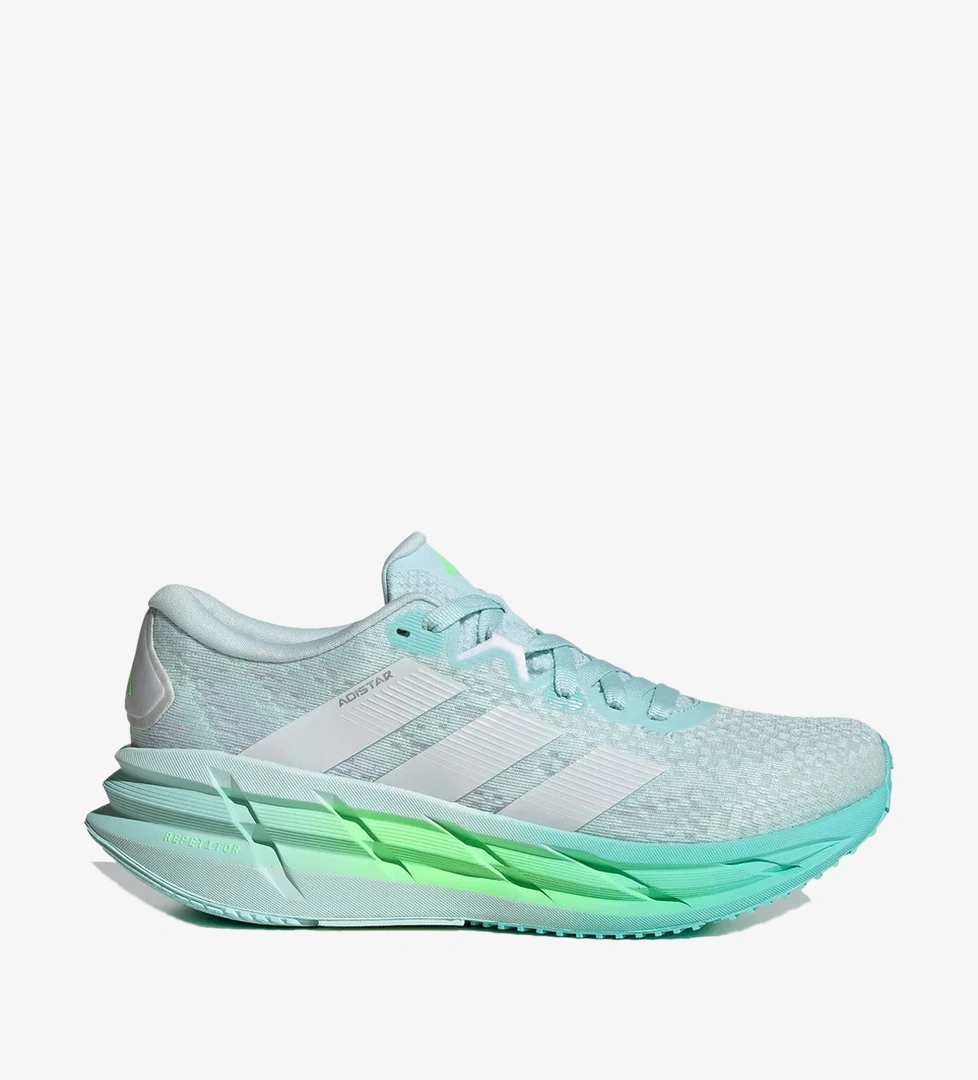 adidas Adistar 4 Kadın Mavi Koşu Ayakkabısı