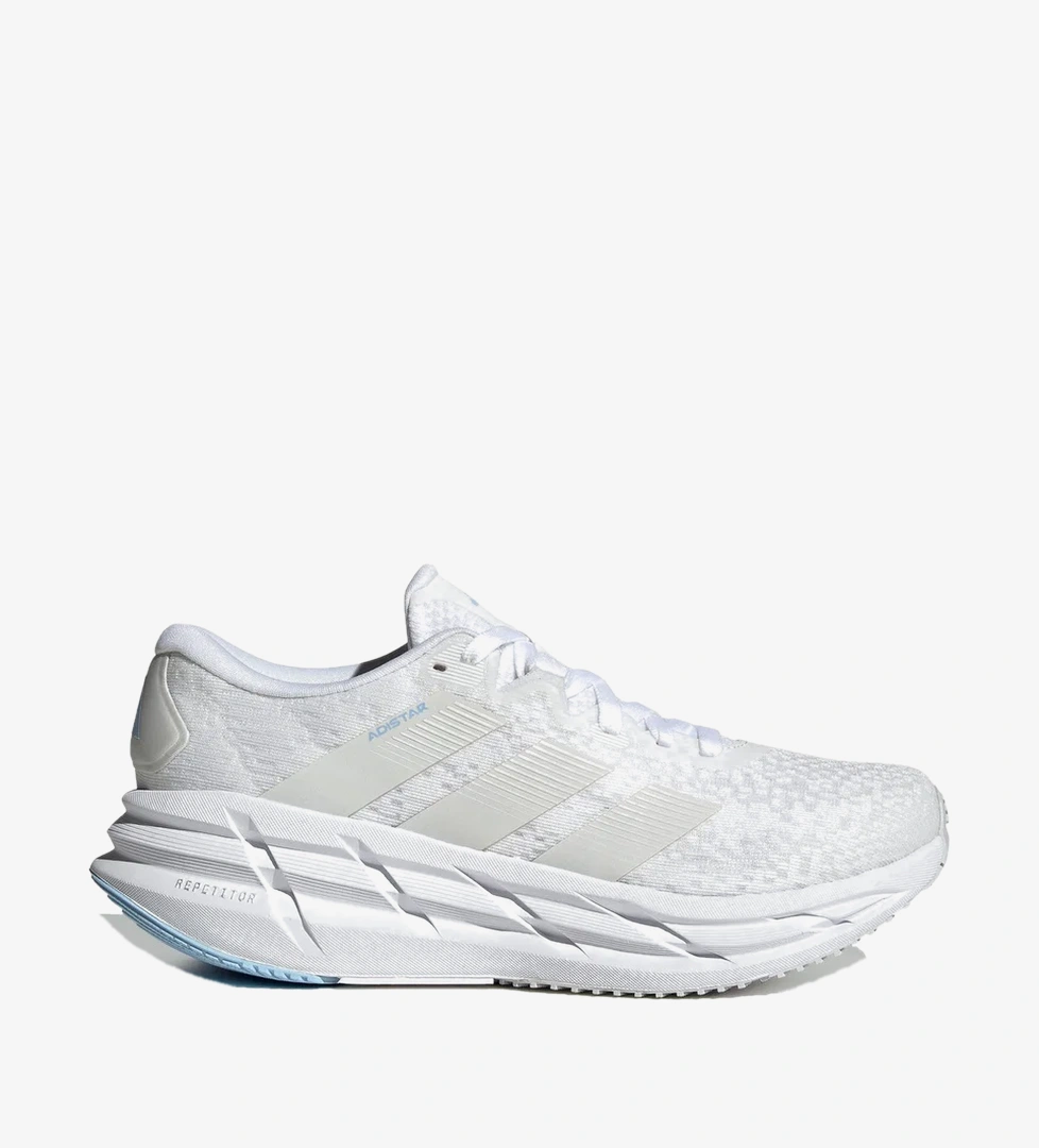 adidas Adistar 4 Kadın Beyaz Koşu Ayakkabısı
