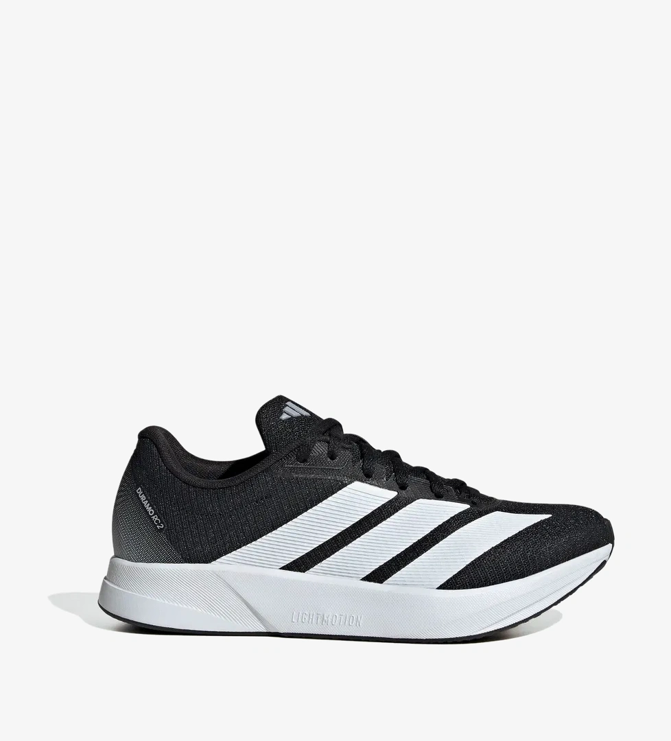 Adidas Adidas Duramo Rc2 Siyah Koşu W Kadın Ayakkabısı model görseli