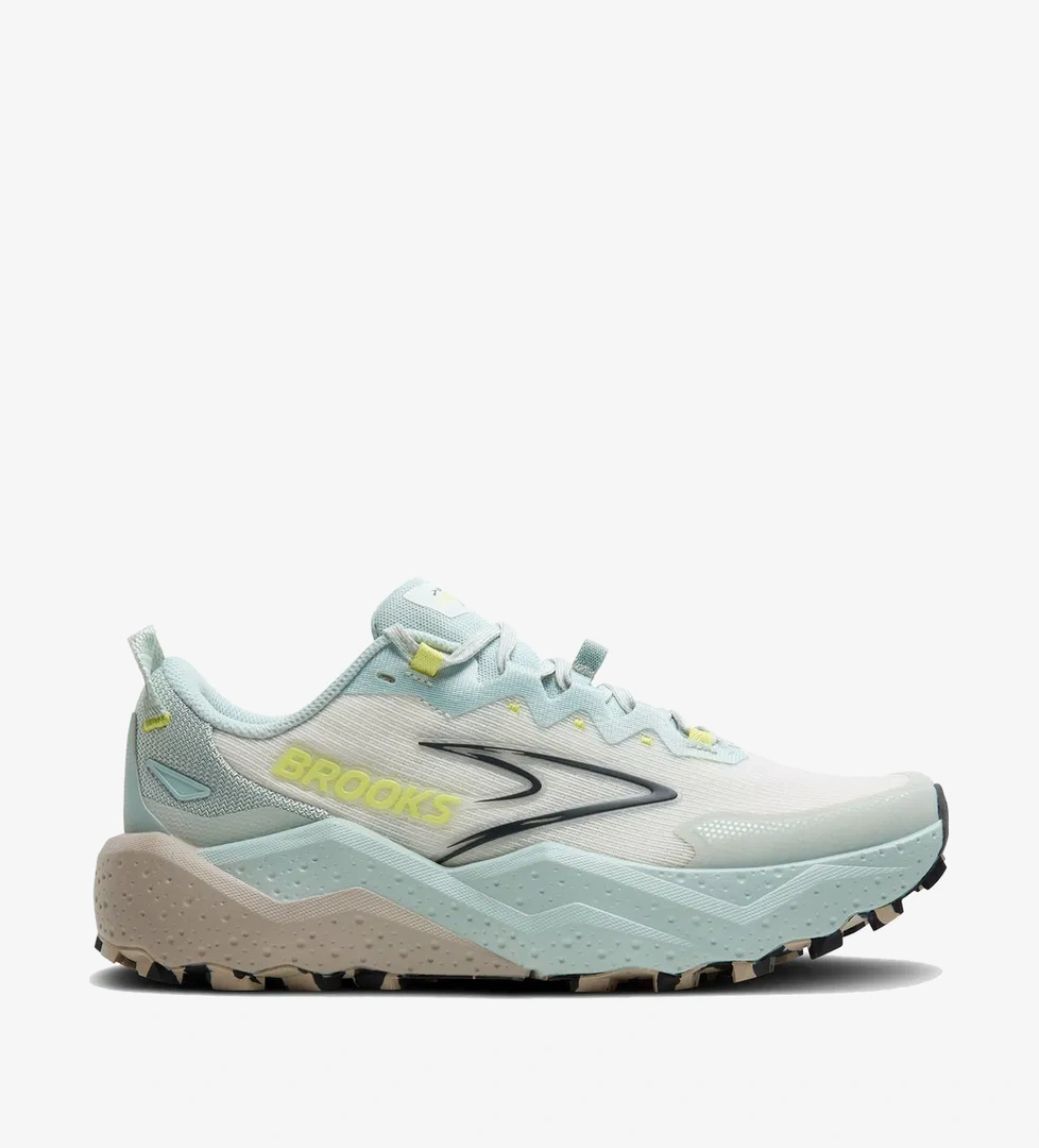 Brooks Brooks Caldera 8 Kadın Beyaz Koşu Ayakkabısı Intersport'ta! Beyaz - 1. görsel