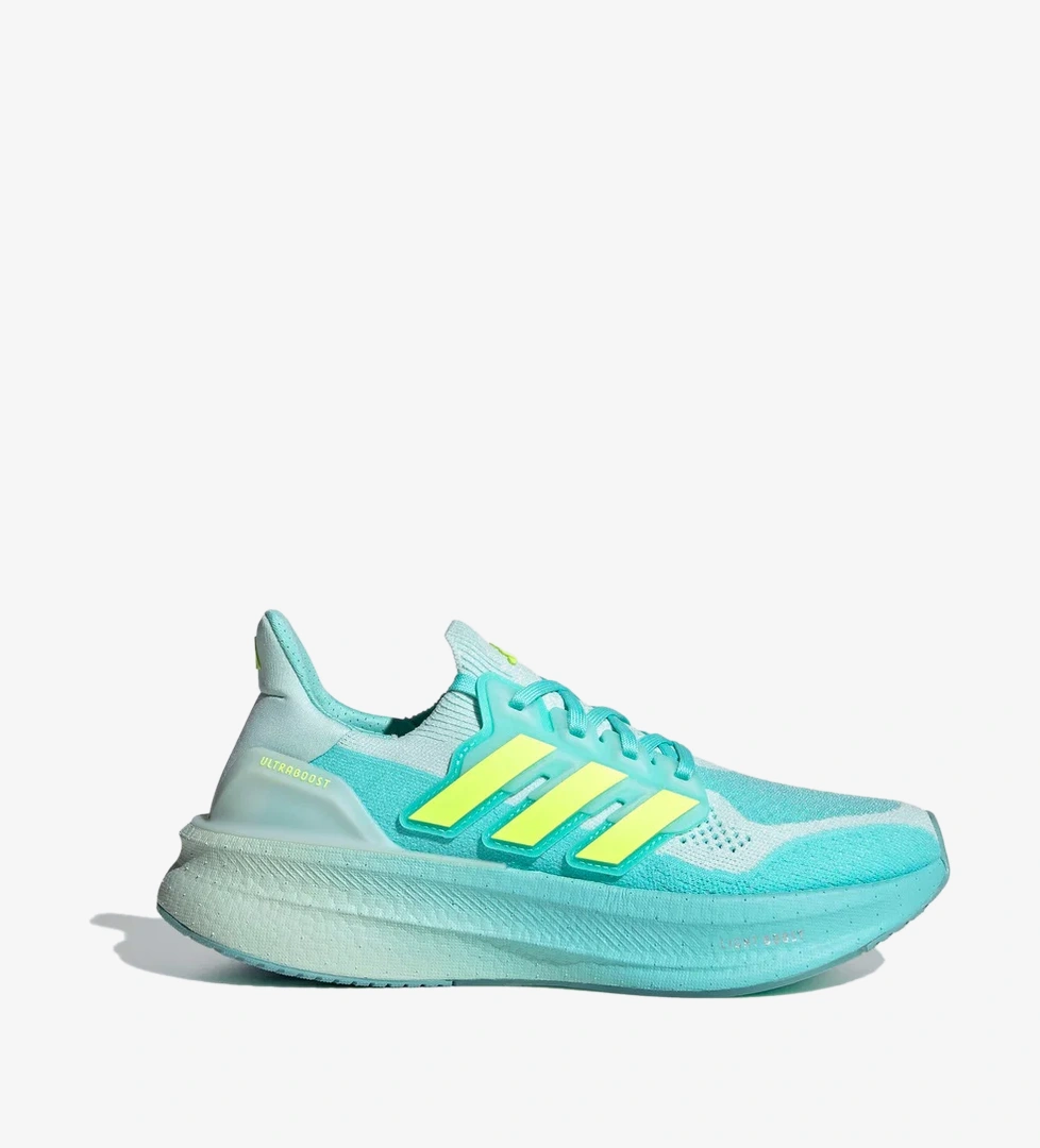 adidas Ultraboost 5 Kadın Mavi Koşu Ayakkabısı